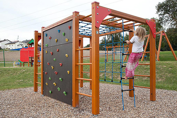 Playground for kids